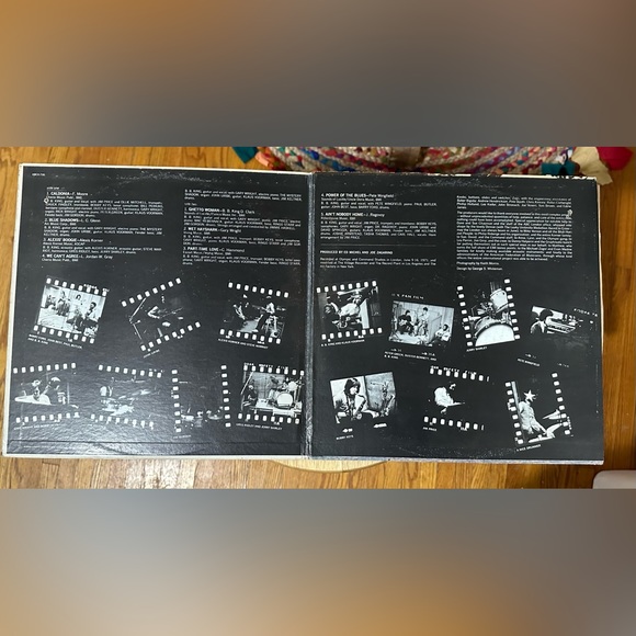 Tom Petty And The Heartbreakers “You’re Gunna Get It!” - Picture 2 of 3